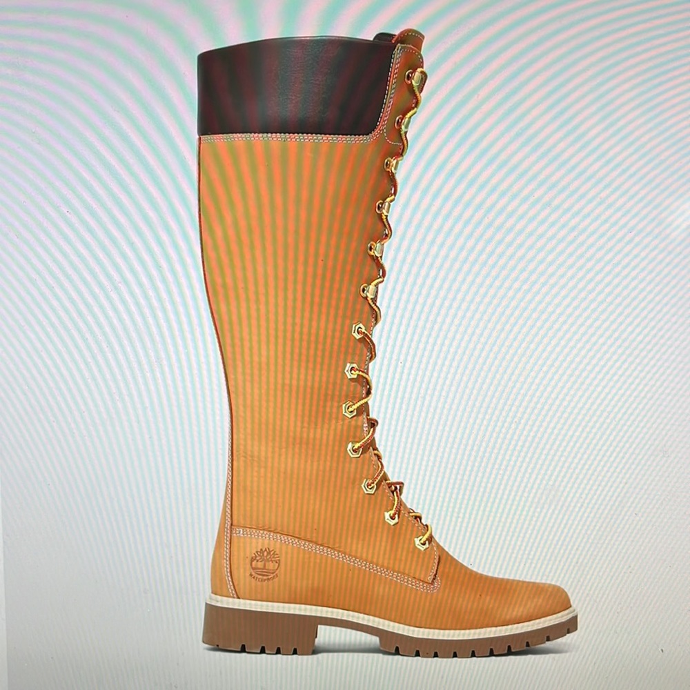 Women’s Timberland Premium 14inch Waterproof Boots